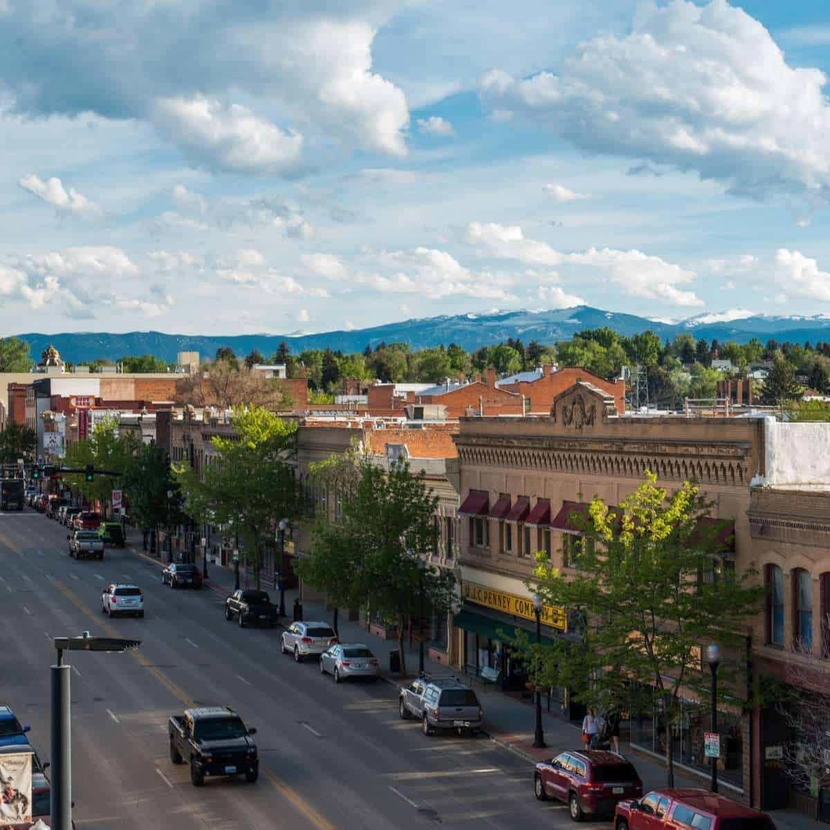 The 10 Best Small Towns in Wyoming